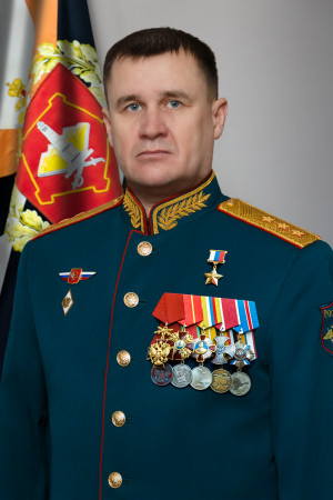 Андрей Мордвичев