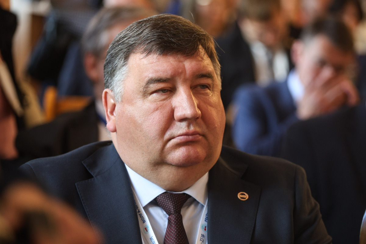 Ленар Сафин