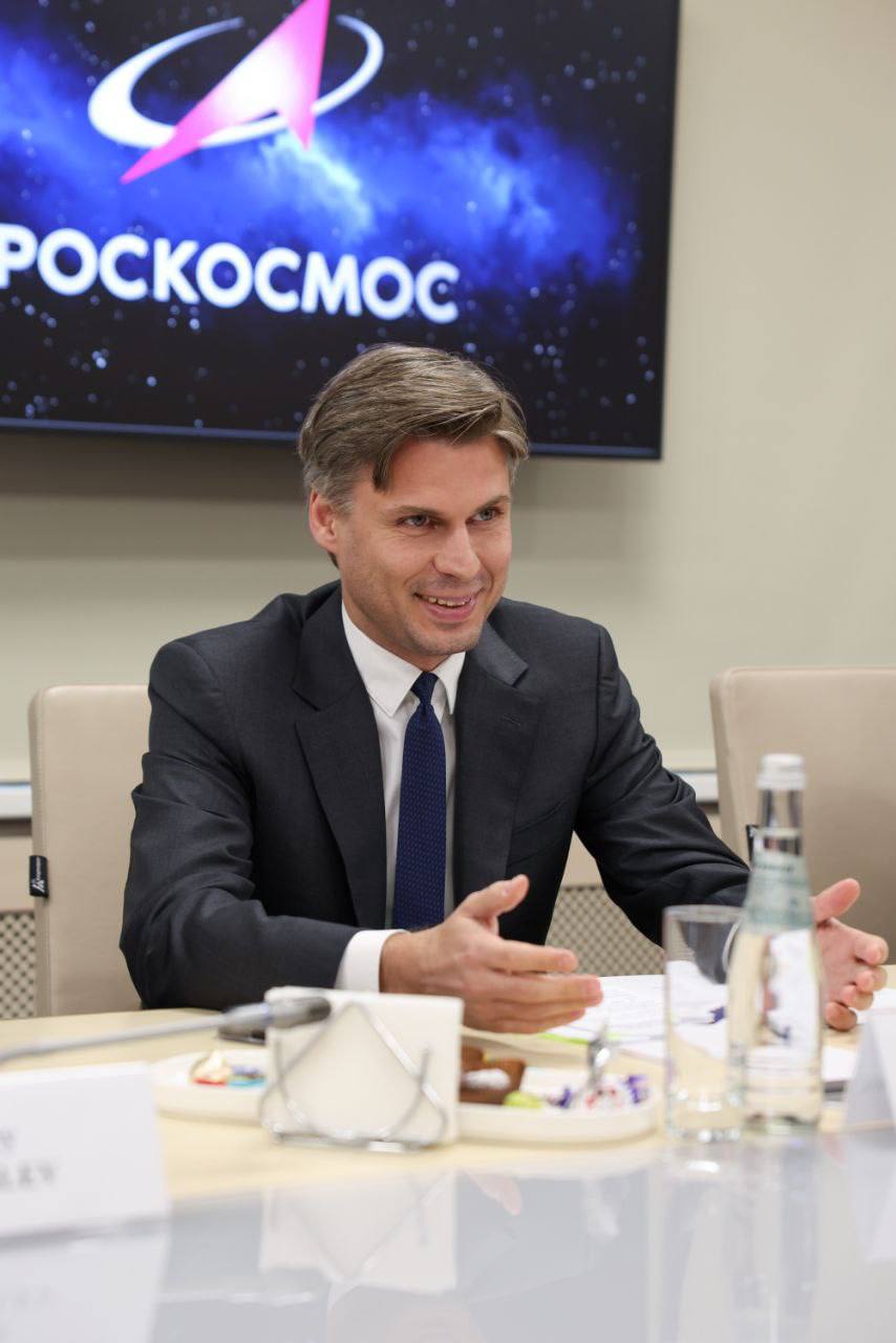 Дмитрий Баканов