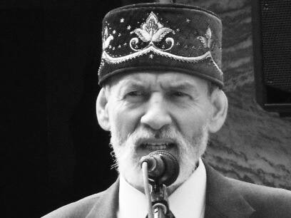Нурмухамет Хусаинов