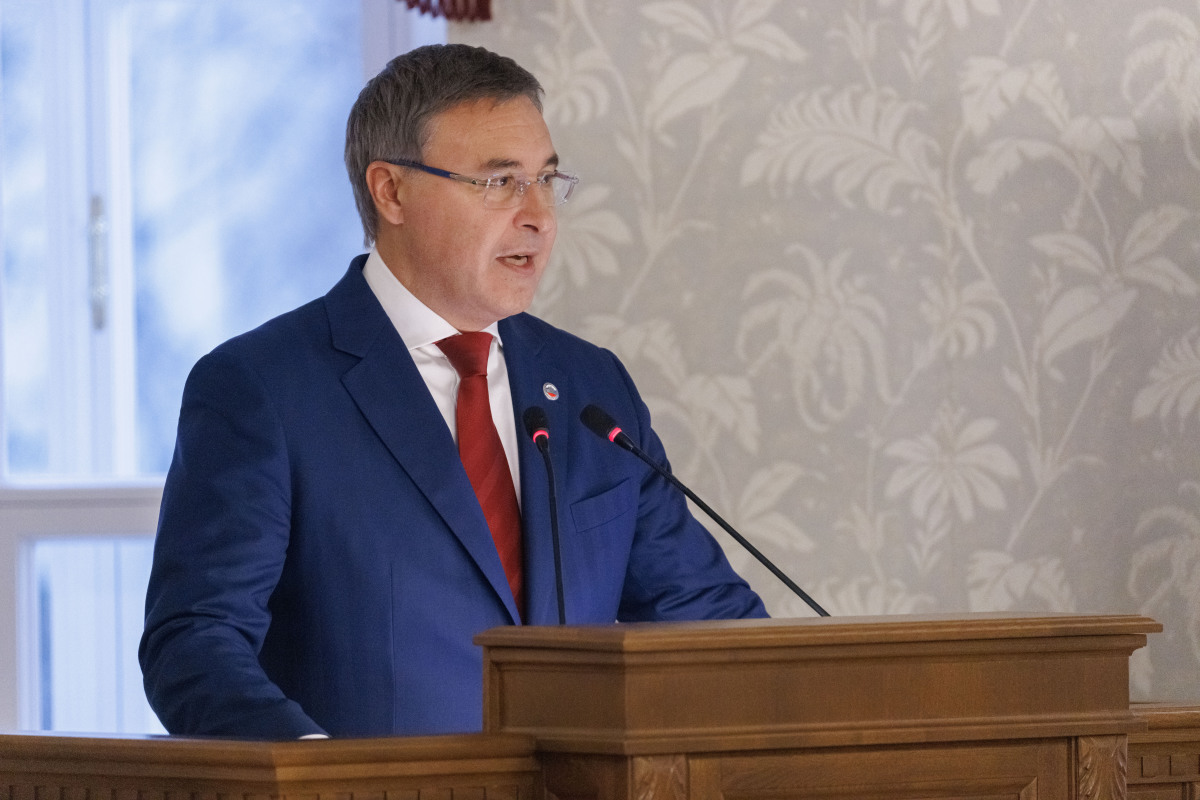 Валерий Фальков