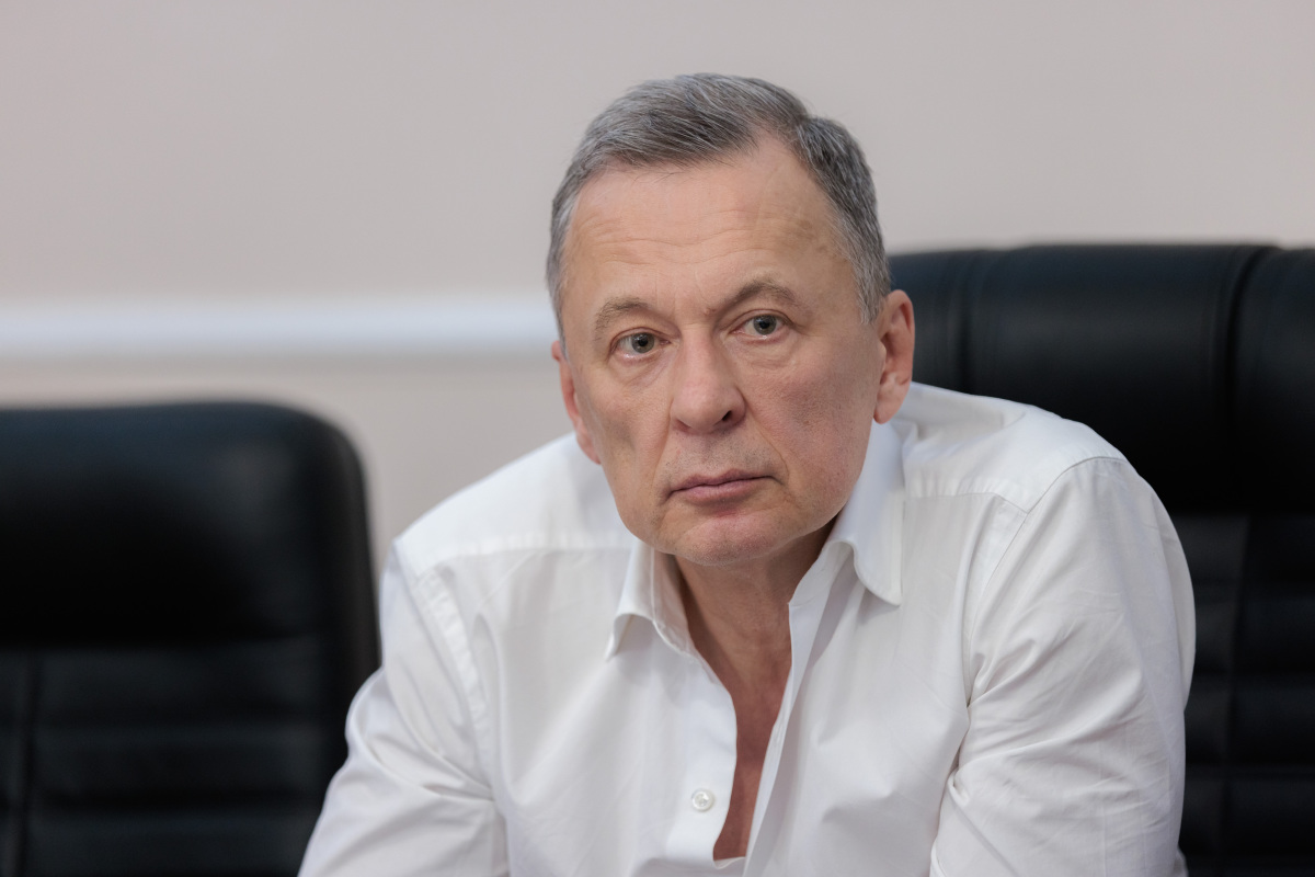 Марат Сафиуллин