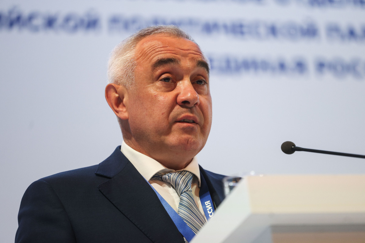 Марат Самигуллин