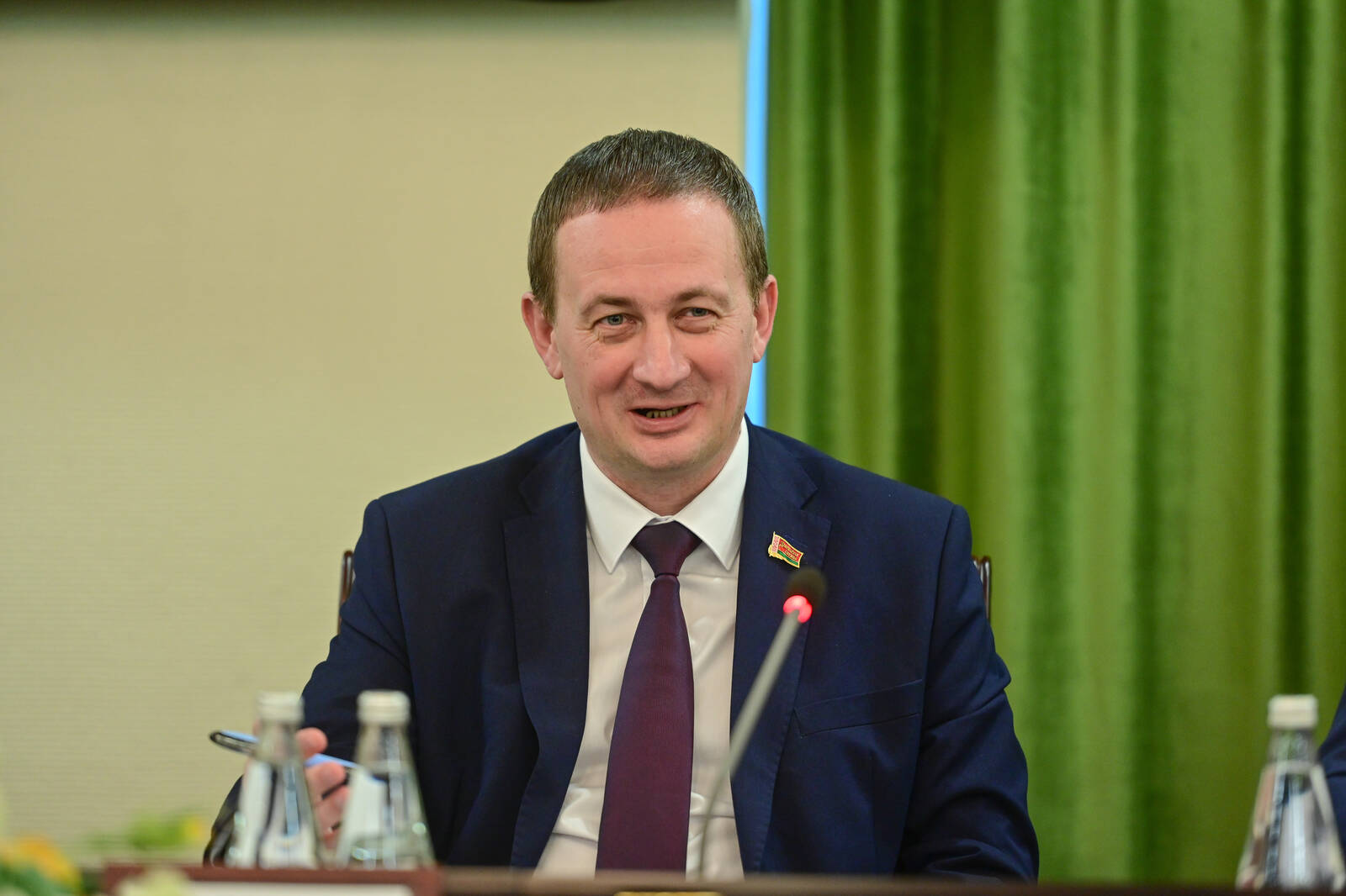 Александр Турчин
