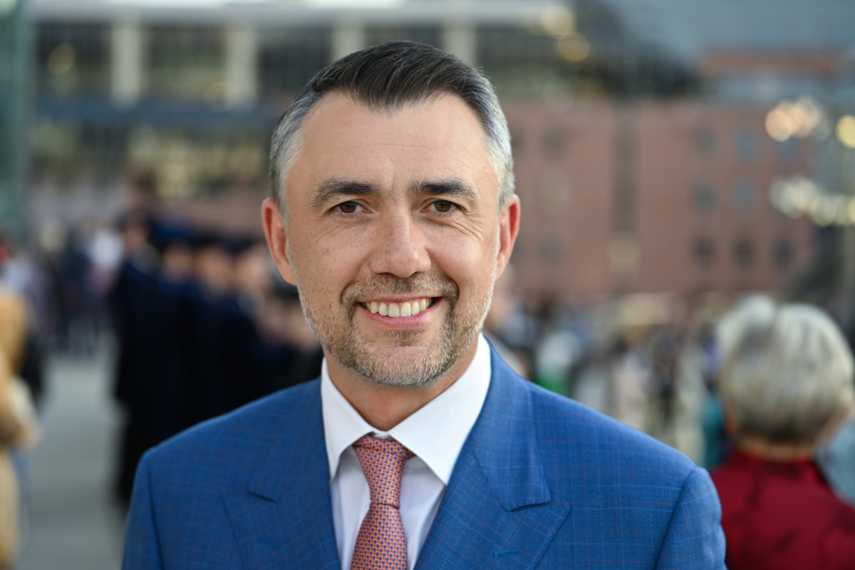 Дамир Фаттахов