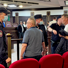 Фигурантов дела «Перваков» арестовали в зале Верховного суда РТ: присяжные признали их виновными