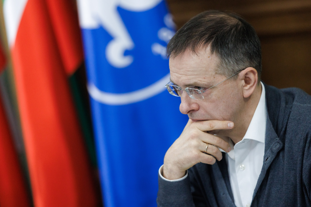 Владимир Мединский