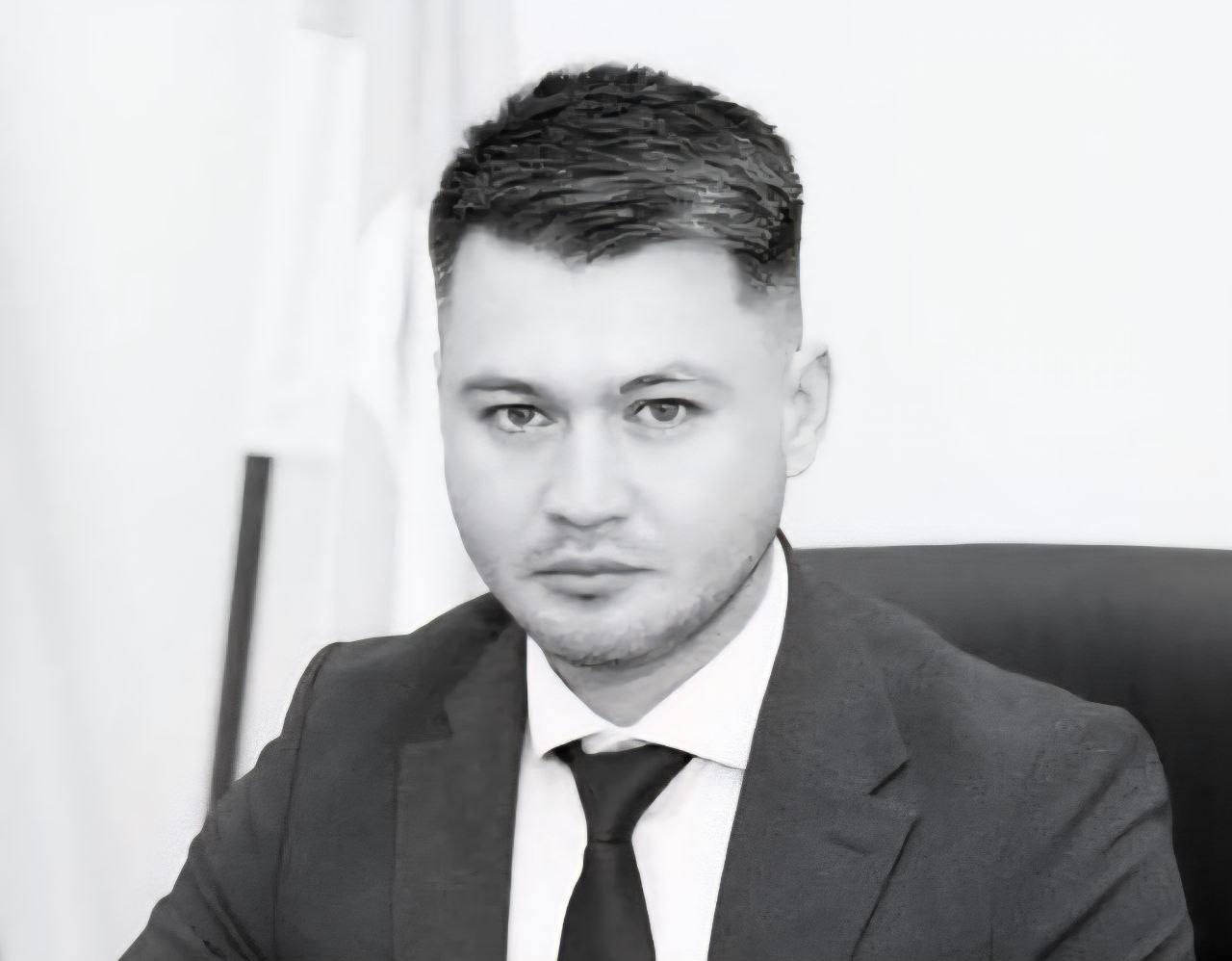 Заур Гурциев