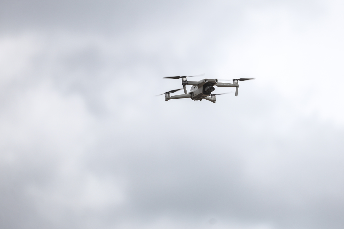 Mavic Air 2