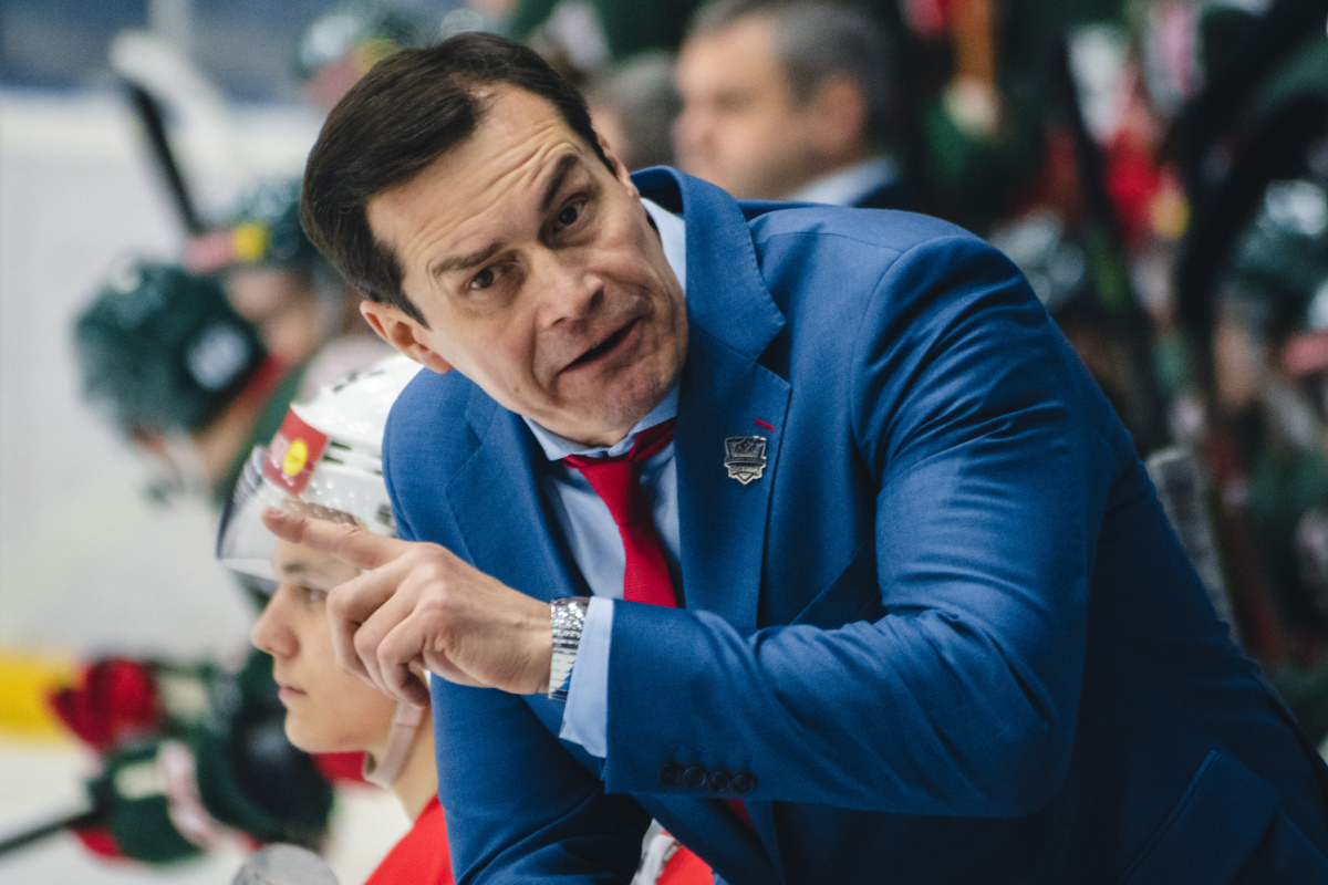 Ильнур Гизатуллин
