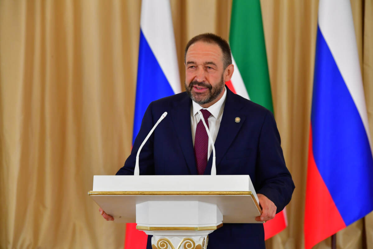 Алексей Песошин