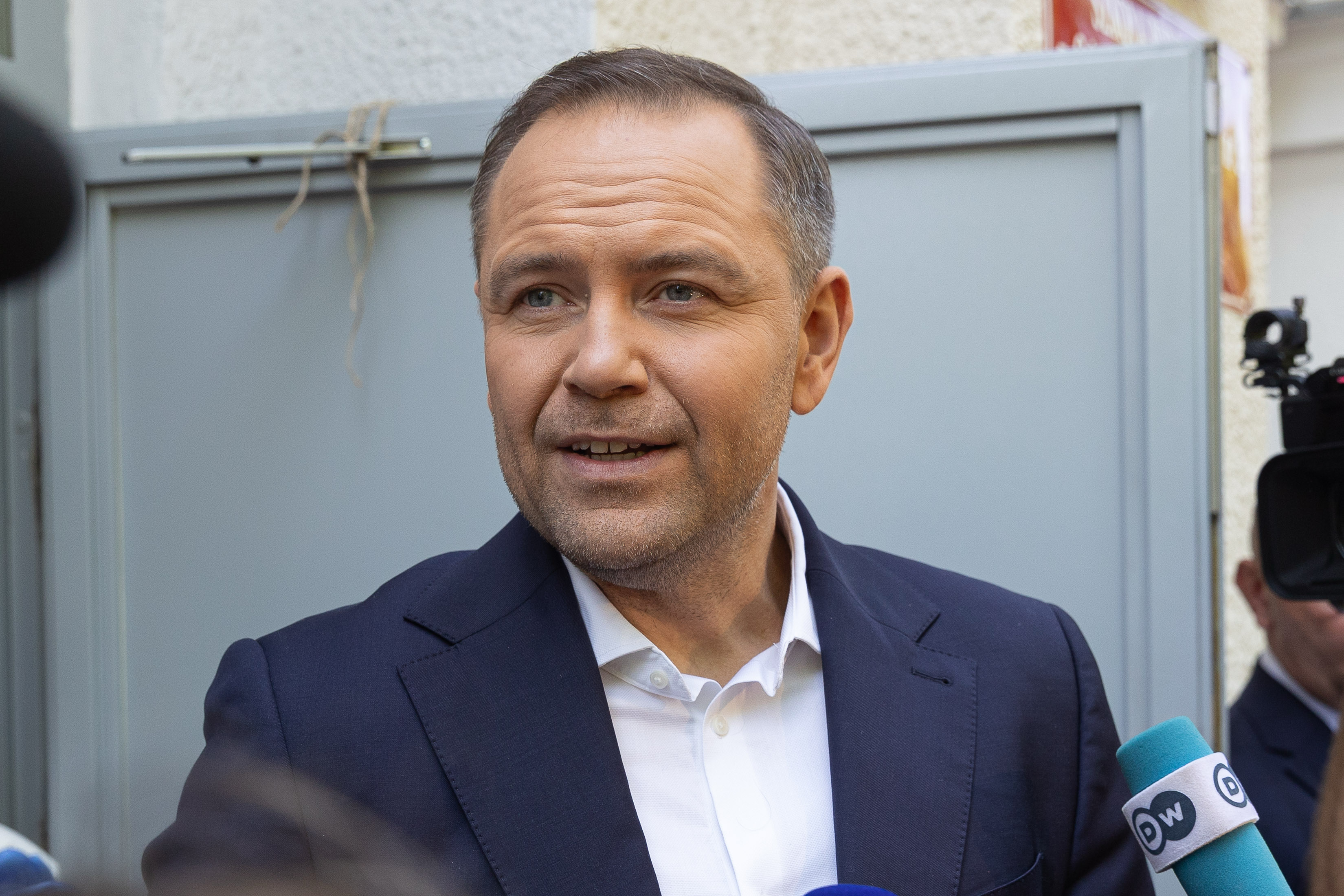 Кароль Навроцкий