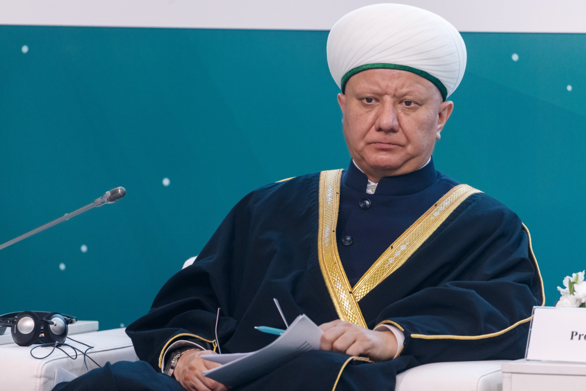 Альбир Крганов