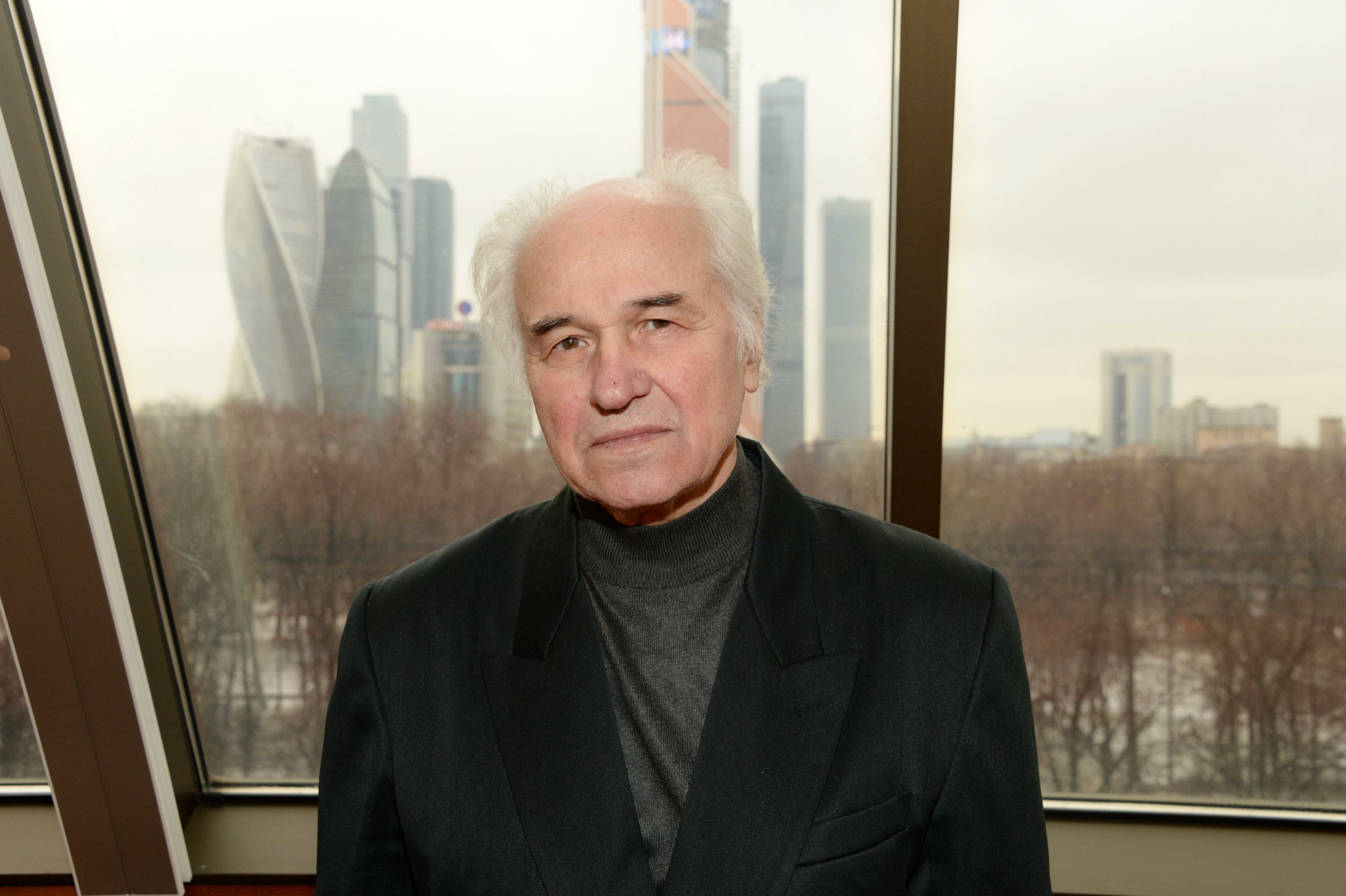 Евгений Дога
