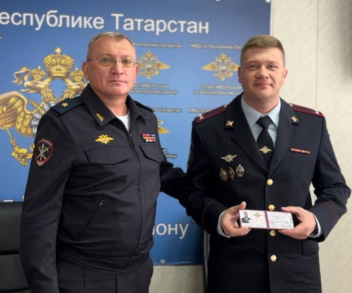 Алексей Завгороднев и Артем Абрамов