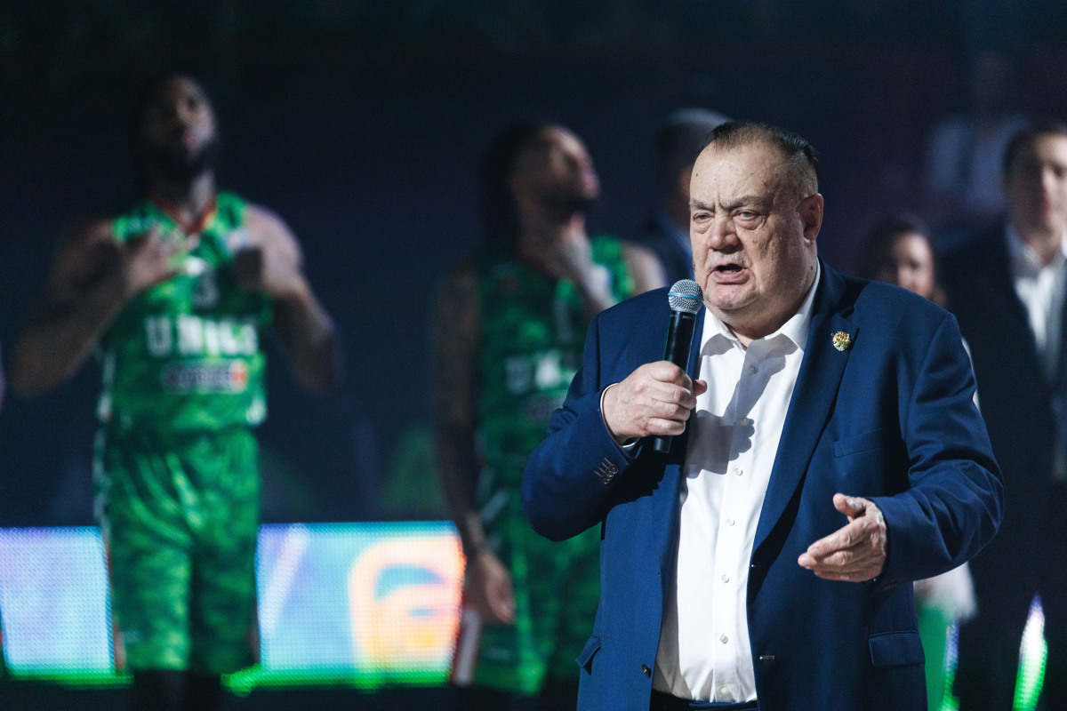 Евгений Богачев