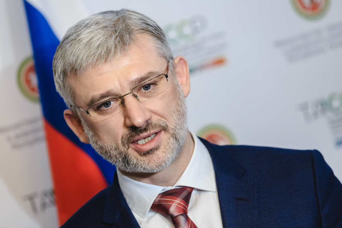 Евгений Дитрих