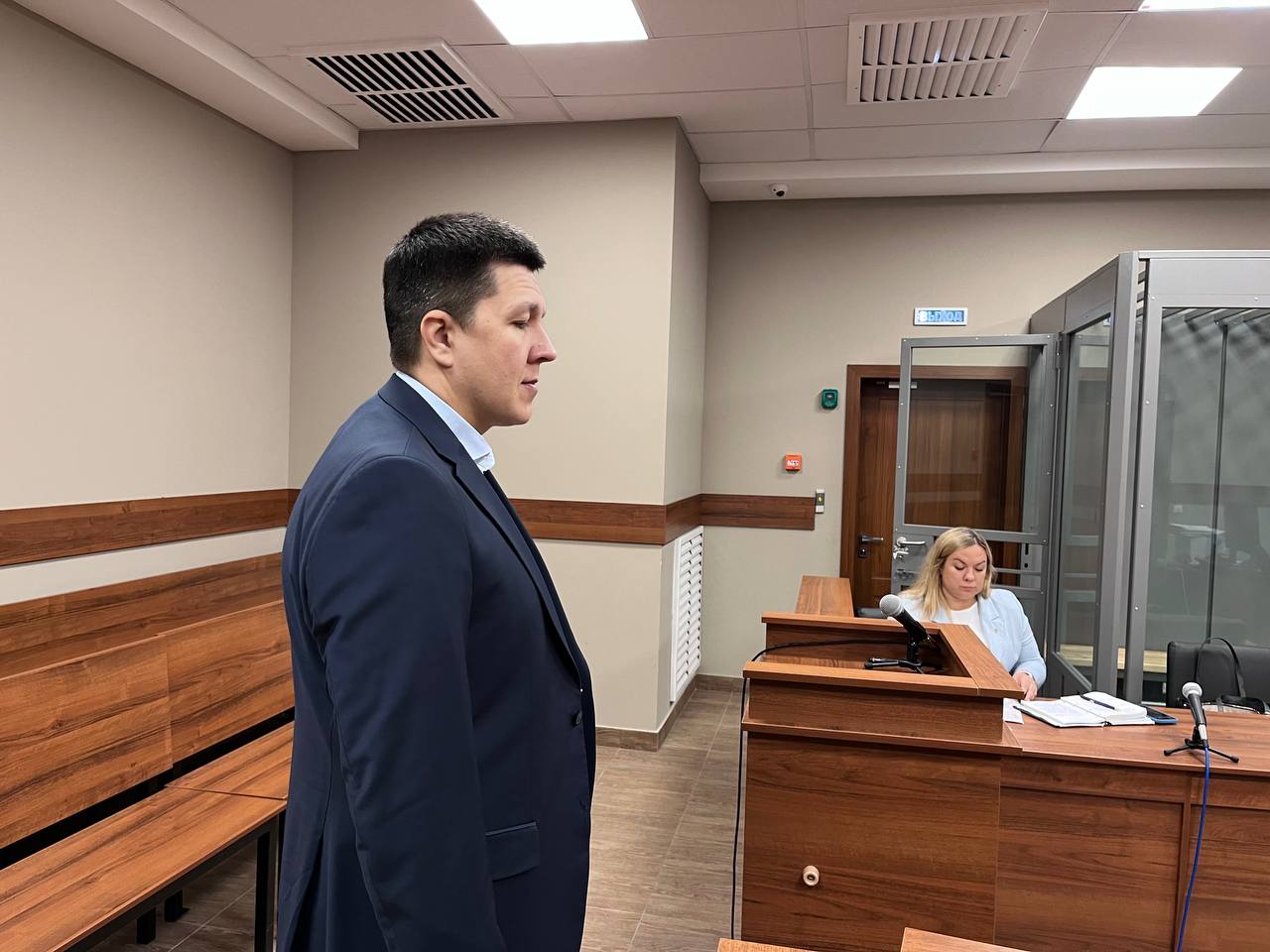 Руслан Валеев