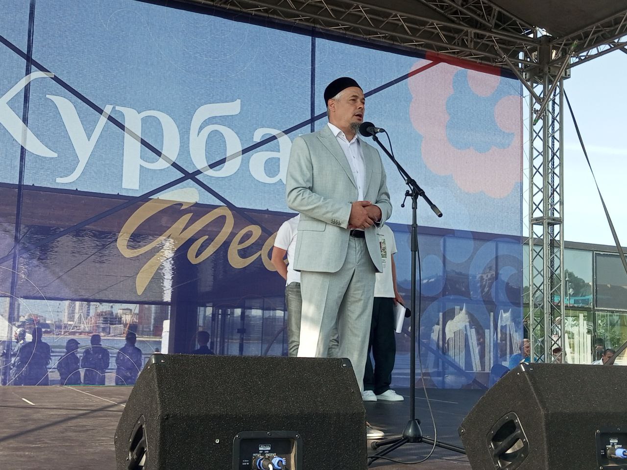 Юсуф Давлетшин