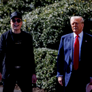 Маск удалил публикацию о причастности Трампа к «файлам Эпштейна»