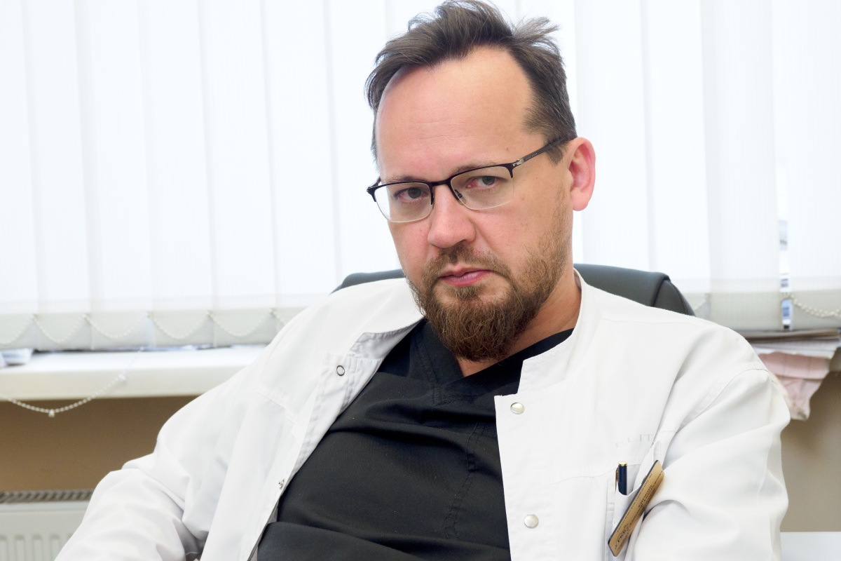 Александр Киршин
