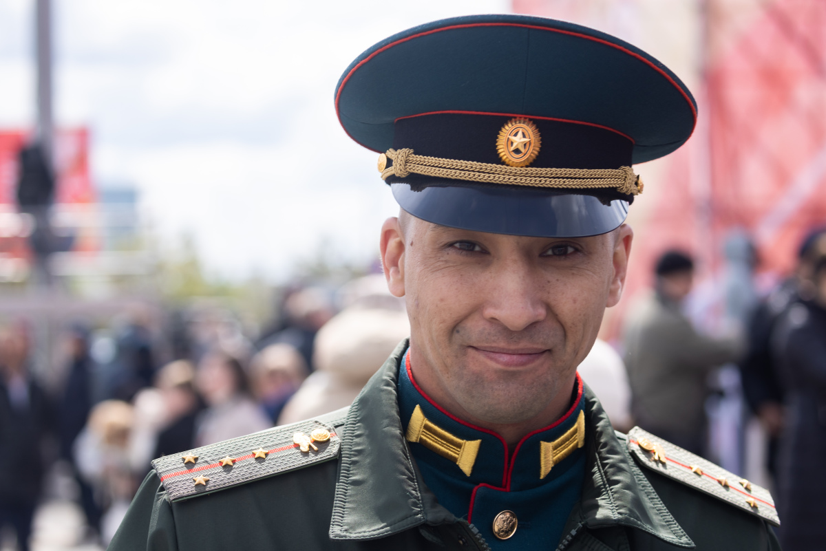 Расим Баксиков