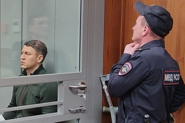 Сергей Миронов