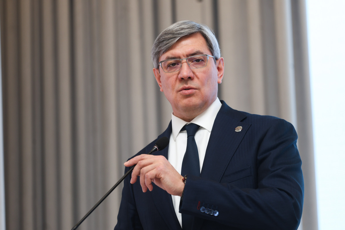 Роман Шайхутдинов