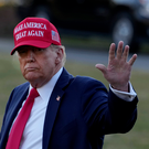 Трамп заявил, что разочарован Россией и Украиной