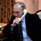 Путин созвонился с лидерами Израиля и Ирана на фоне эскалации конфликта