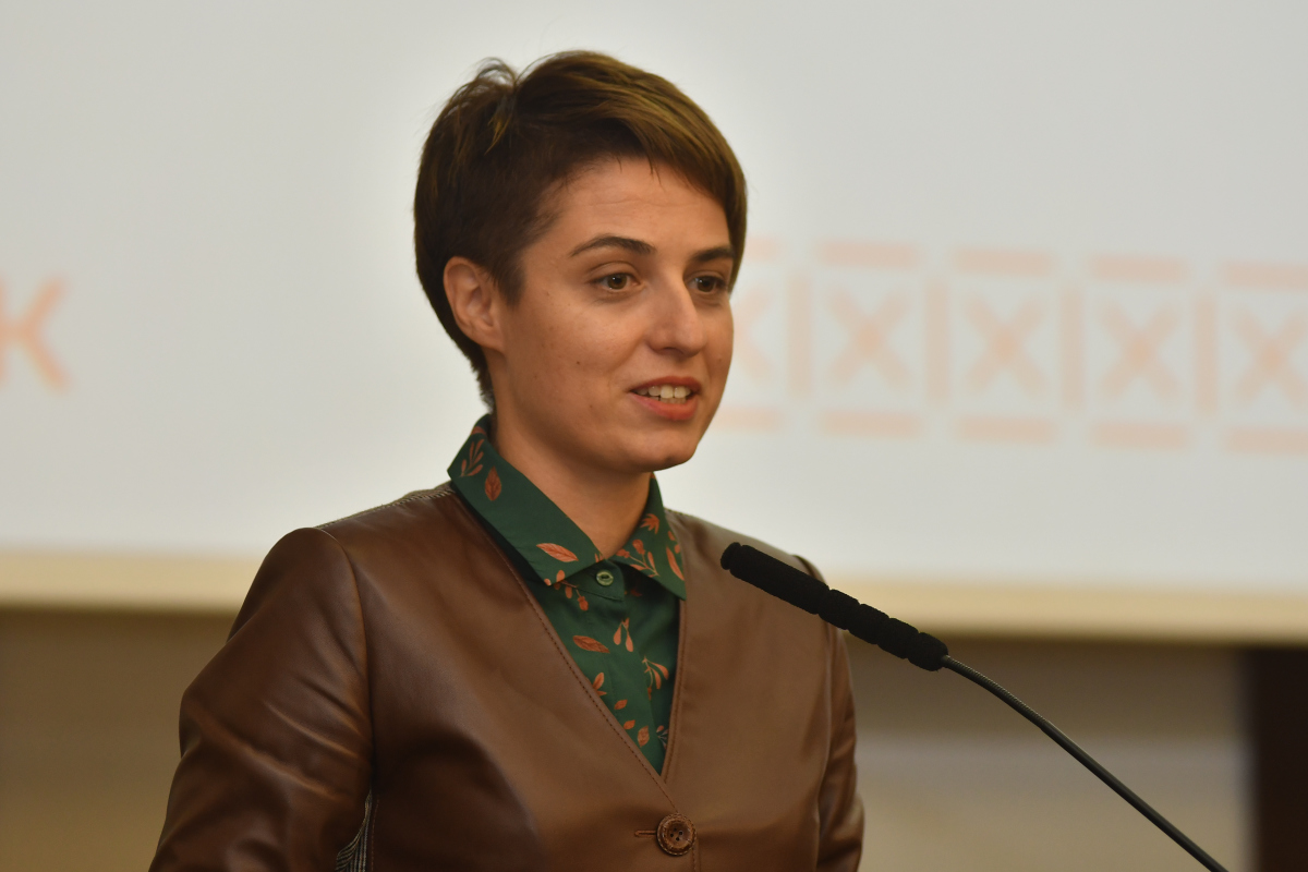 Марина Камелина