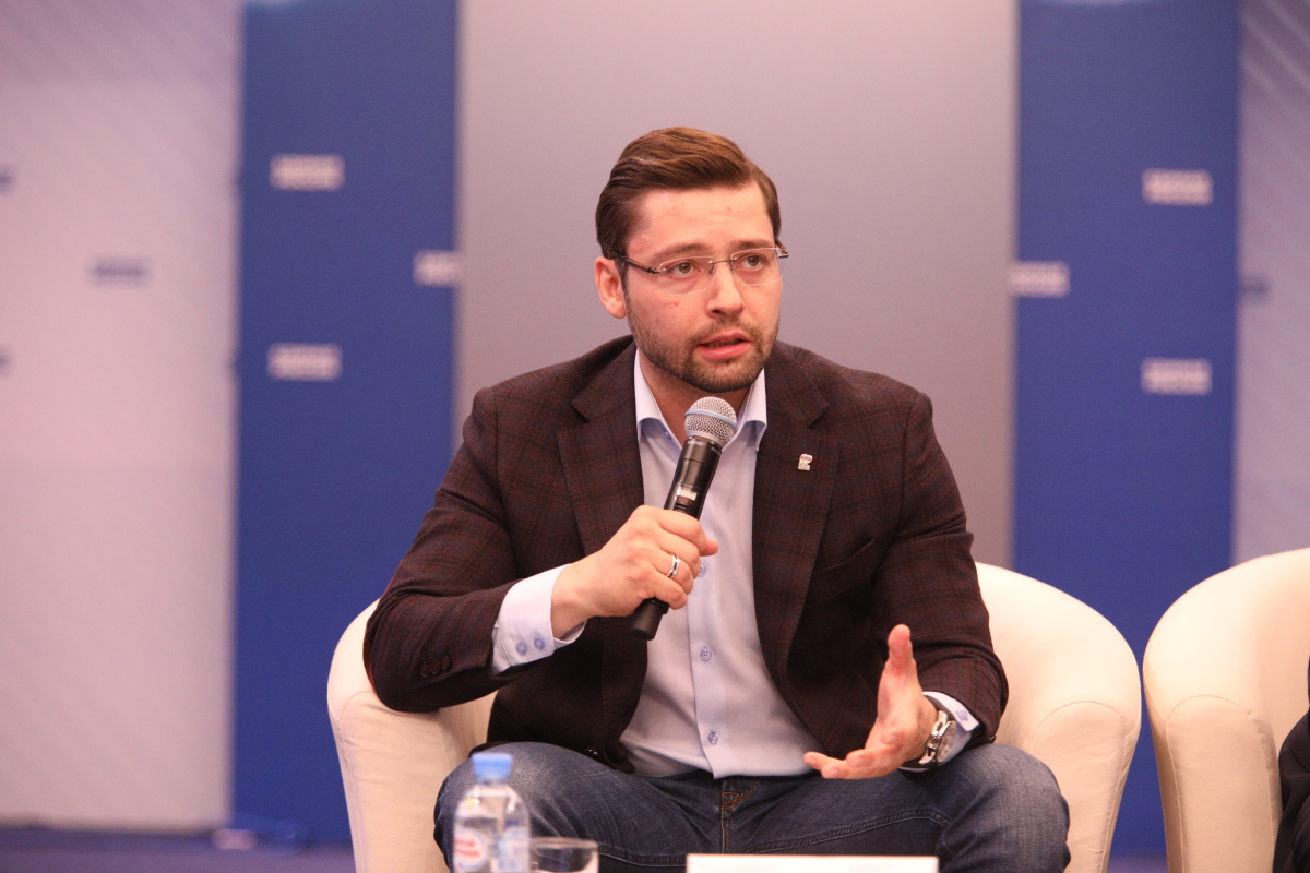 Александр Якубовский