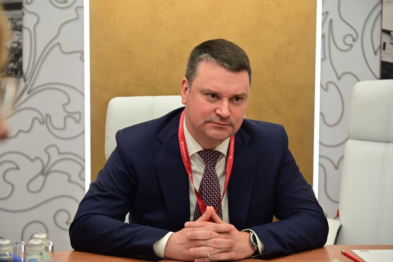 Сергей Чирков