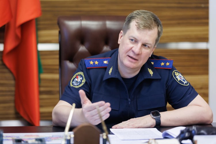 Валерий Липский