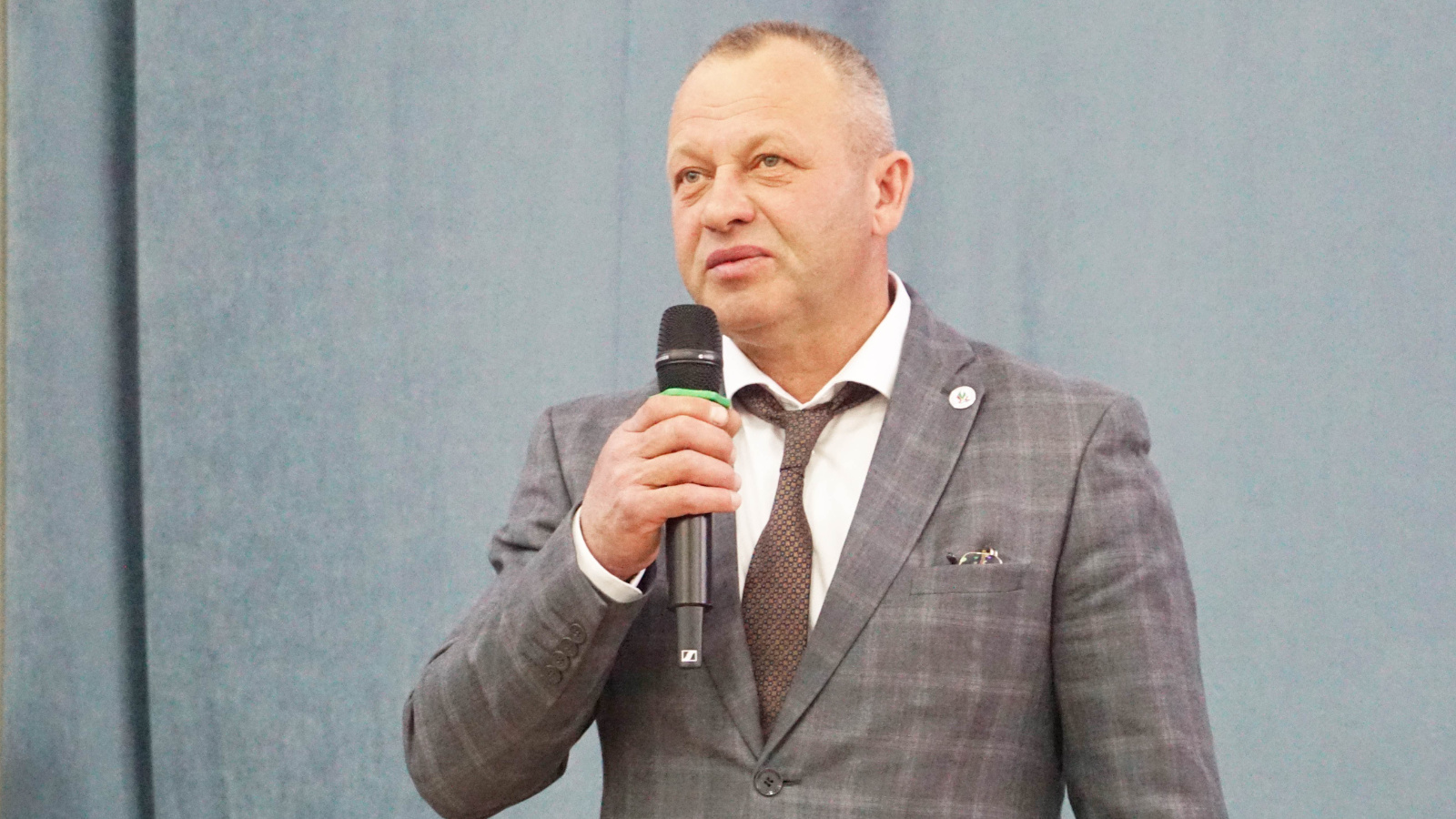 Руслан Мерясев