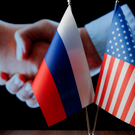 В Кремле назвали причину переноса переговоров России и США
