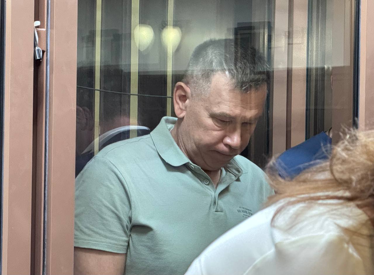 Леонид Андреев