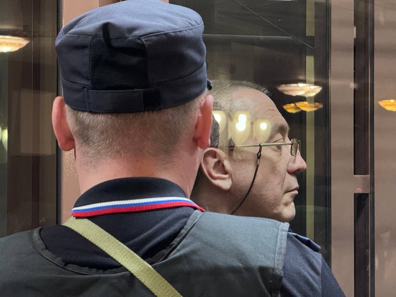 Владислав Мухин