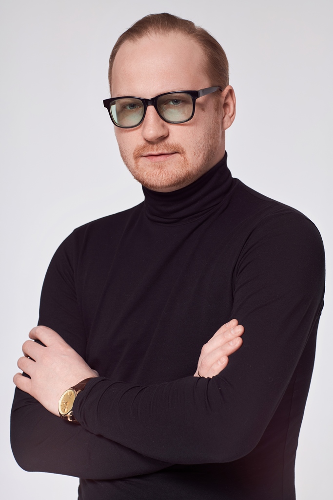 Владимир Кузнецов