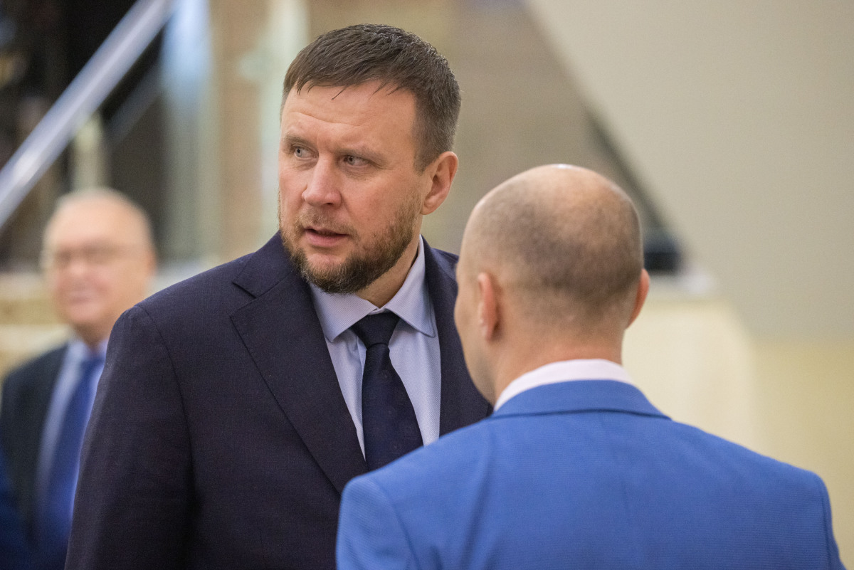 Руслан Юсупов