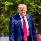 Трамп запросил рекордные $ 1,01 триллиона на нацбезопасность: расходы на Украину в 2026-м сократят