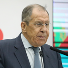 Лавров в Киргизии заявил, что Россия заинтересована в притоке трудовых мигрантов