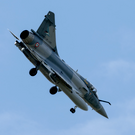 Украина потеряла еще один истребитель F-16 вместе с пилотом