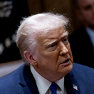 В сенате заявили, что Трамп хочет ввести новые антироссийские санкции