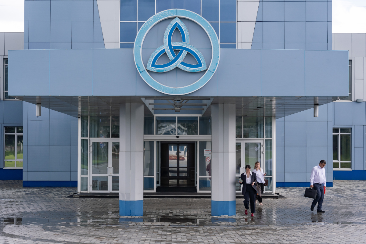 Фото: «БИЗНЕС Online»