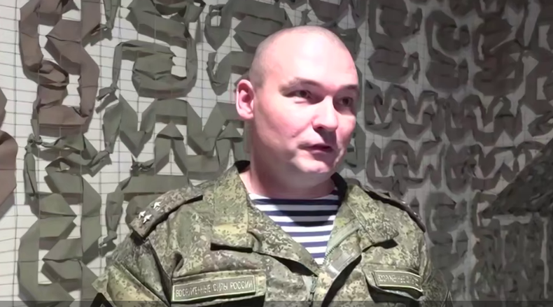 Михаил Гудков