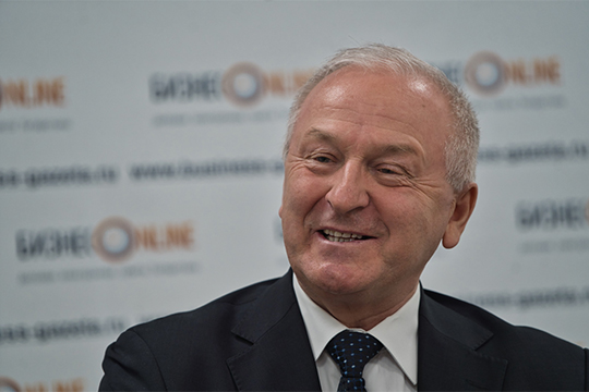 Рашит Сабиров