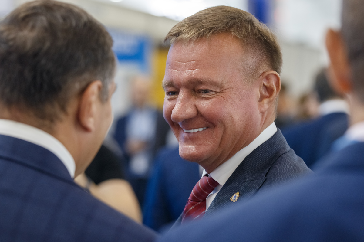 Роман Старовойт