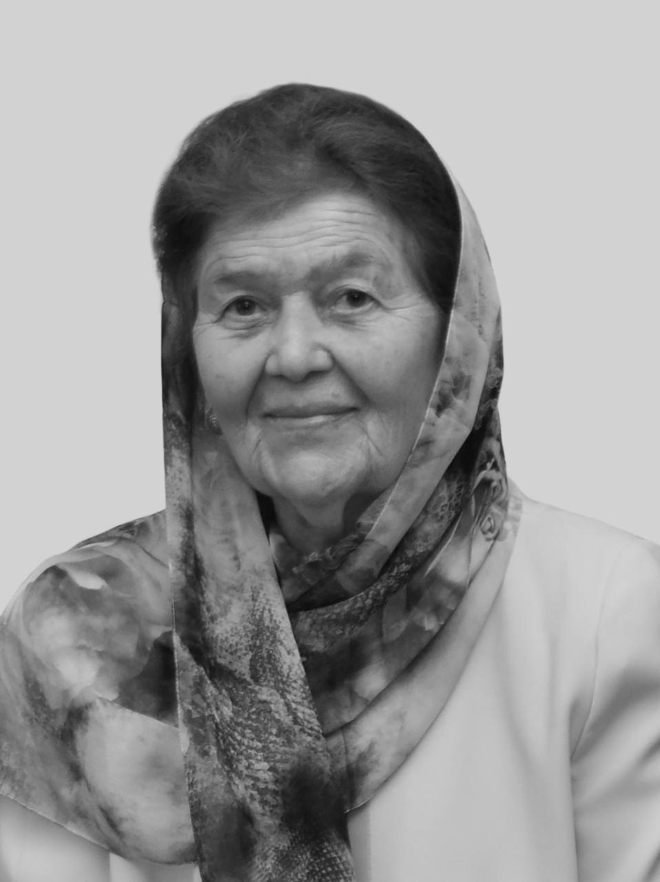 Роза Маганова