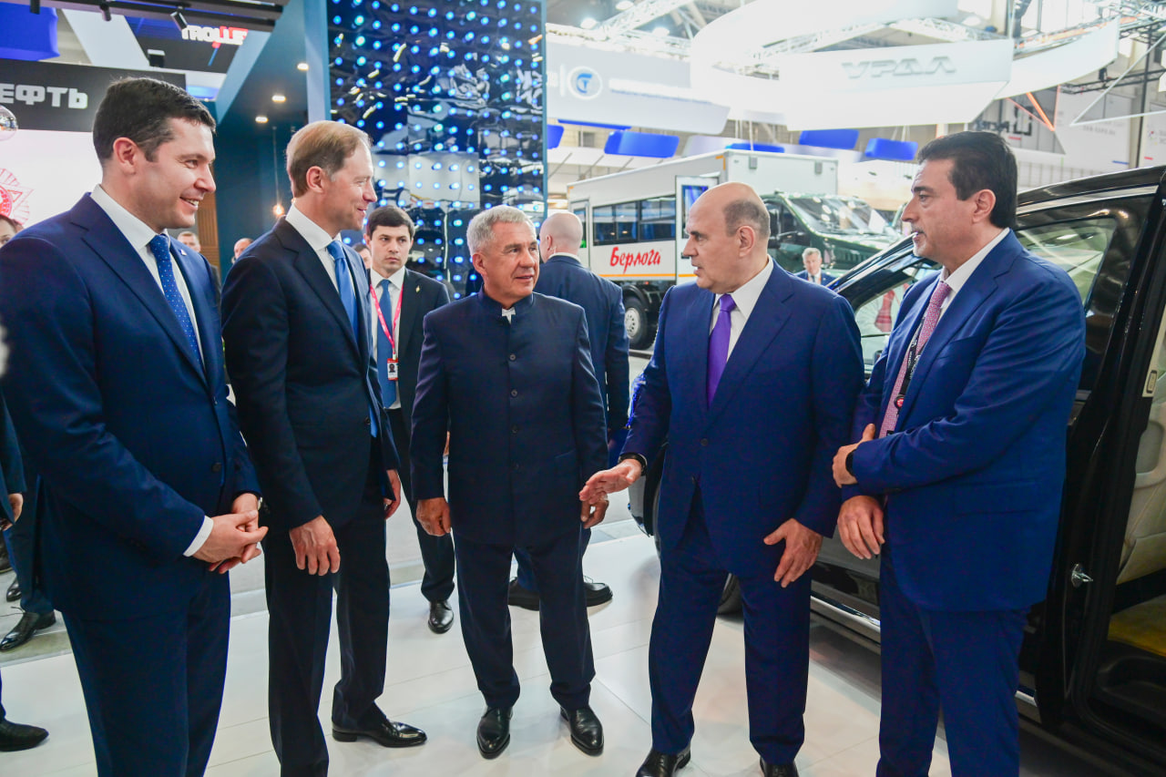 Фото: <a target="_blank" rel="noopener noreferrer" href="https://rais.tatarstan.ru/">пресс-служба раиса РТ</a>